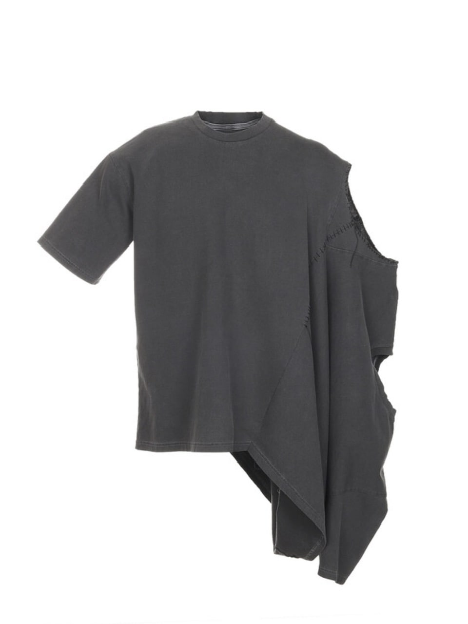 【SURGERY】siamese twin type-1 T-shirts