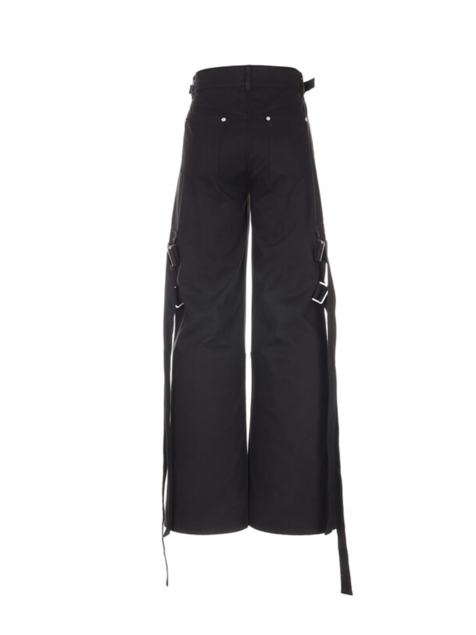 【SURGERY】bondage cargo pants / 【サージェリー】ボンテージカーゴパンツ