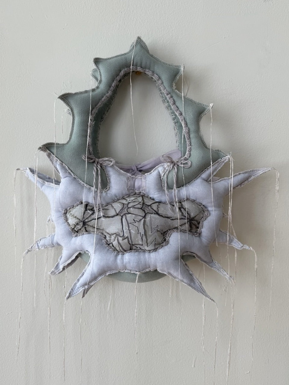 【tegdirb】Wind mini bag