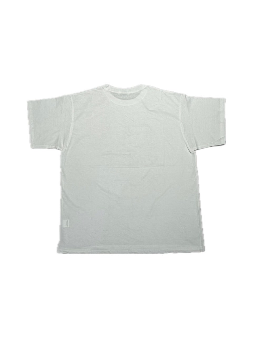受注制【youll】slice tee (3color)