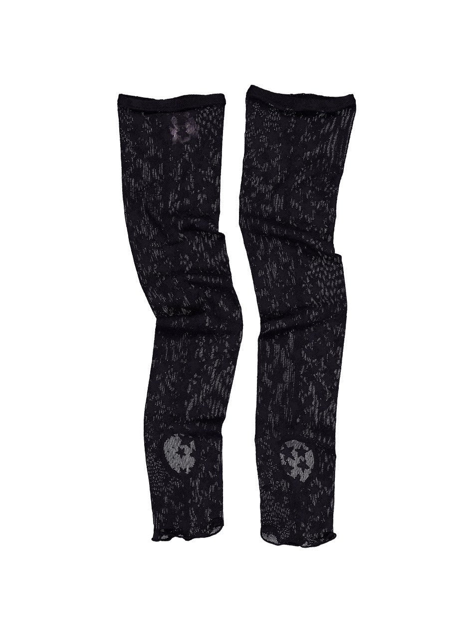 【SETUP‐EXE】STAR HIGH SOCKS / 【セットアップエグゼ】スターハイソックス