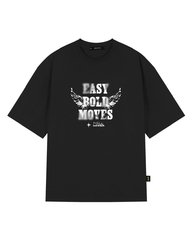 【HOLY NUMBER 7】Graphics Archive Short Sleeve T-Shirt 15 / 【ホーリーナンバー セブン】グラフィックアーカイブ半袖Tシャツ
