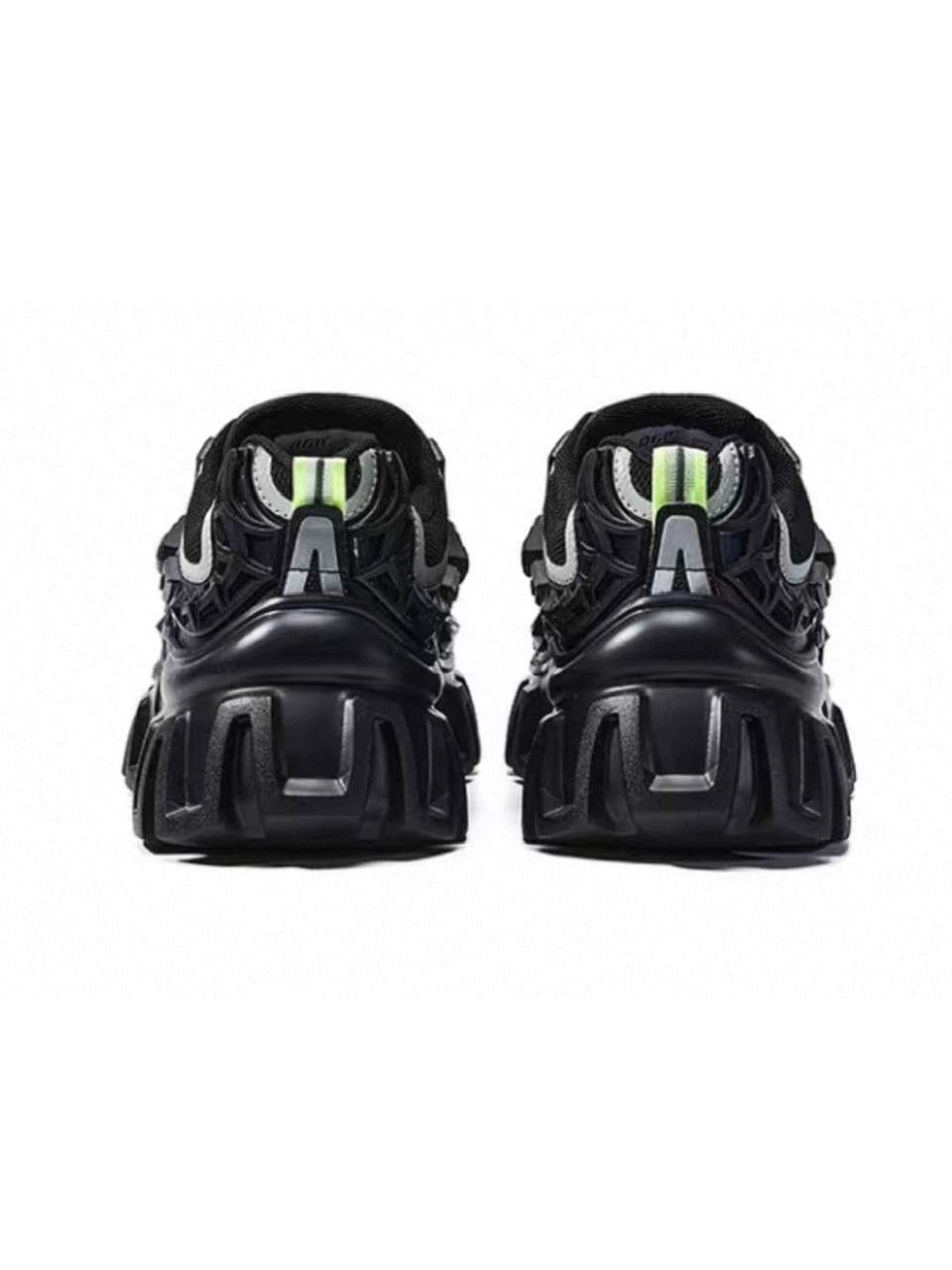 【OGR】GRAVITY MECHA