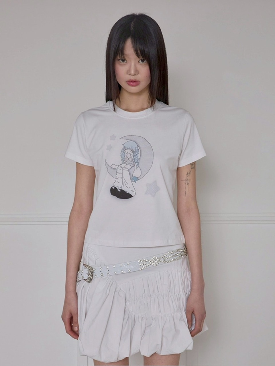 【FLAREUP】Miyu T-Shirt