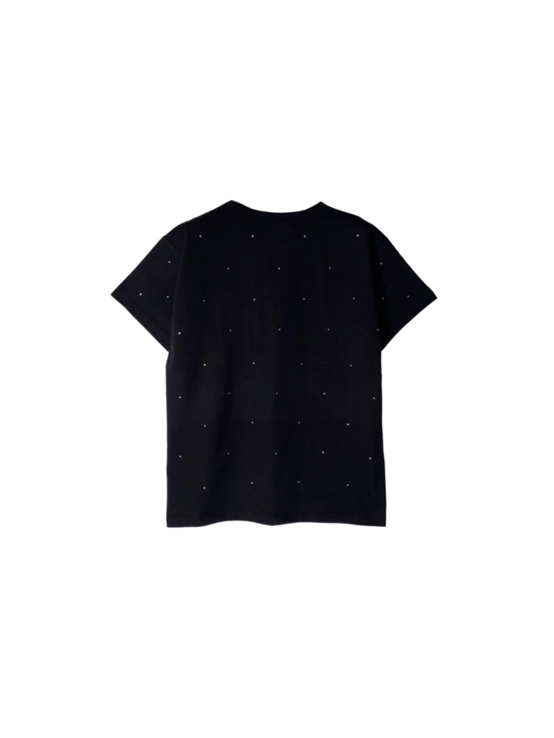 【IFEELLUCKY】Feel twinkle tshirt 2 / 【アイフィールラッキー】フィールトゥインクルロゴ半袖Tシャツ