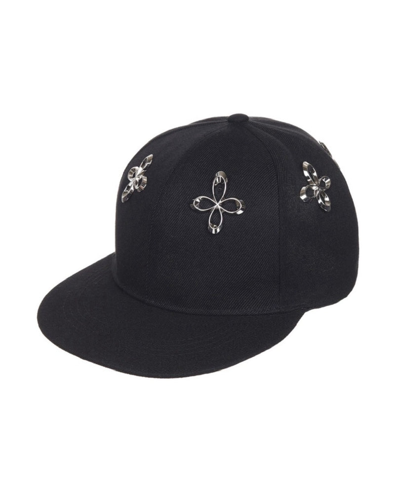 【SURGERY】SURGERY Clover Hex Panel Cap / 【サージェリー】サージェリークローバーヘックスパナルキャップ