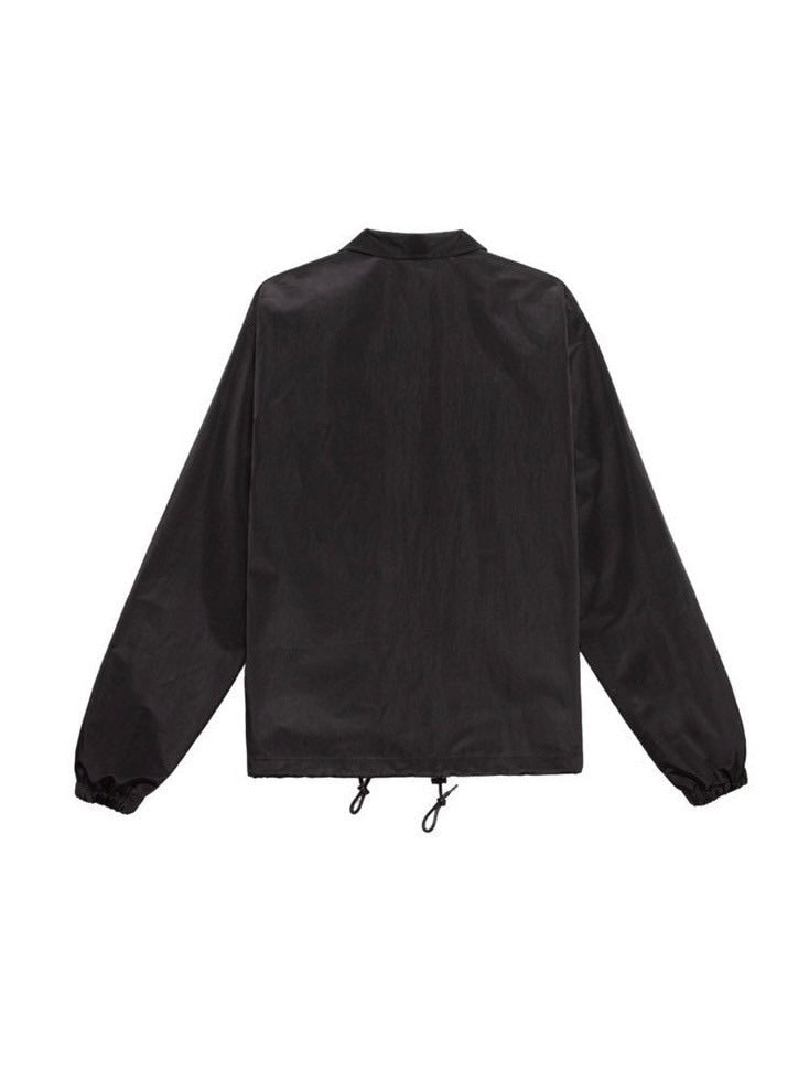 【E RIN AI E】GEMINI COACH JACKET