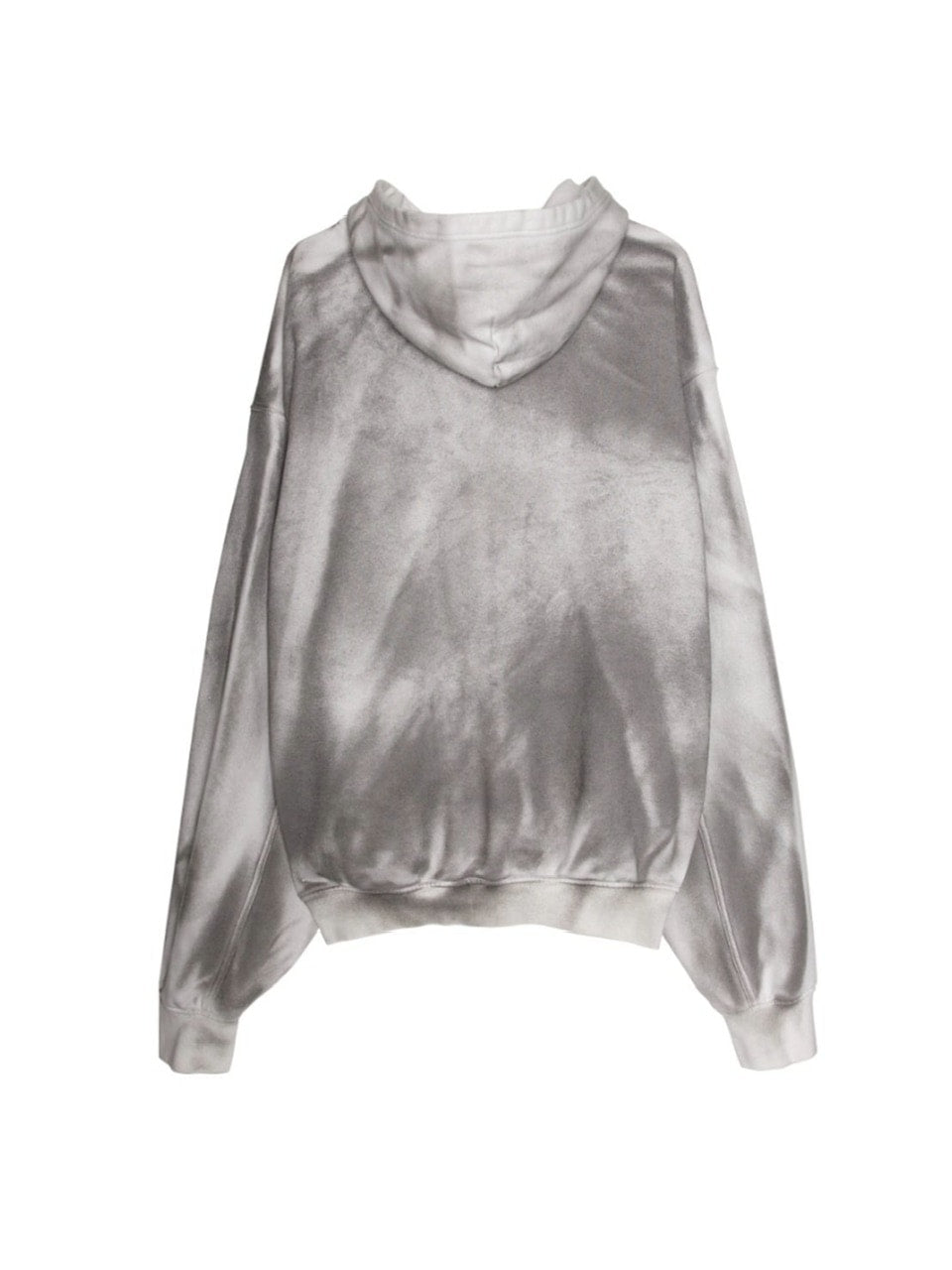 【E RIN AI E】MULTIVERSE LOGO RADIANT HOODIE