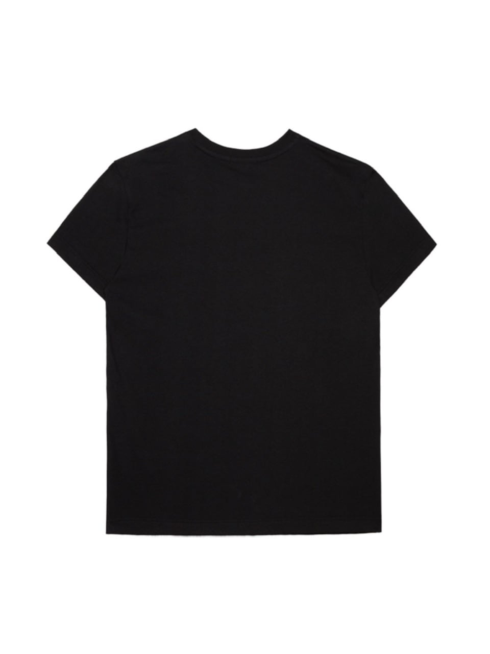 【E RIN AI E】SKELETON SHORT SLEEVE TEE