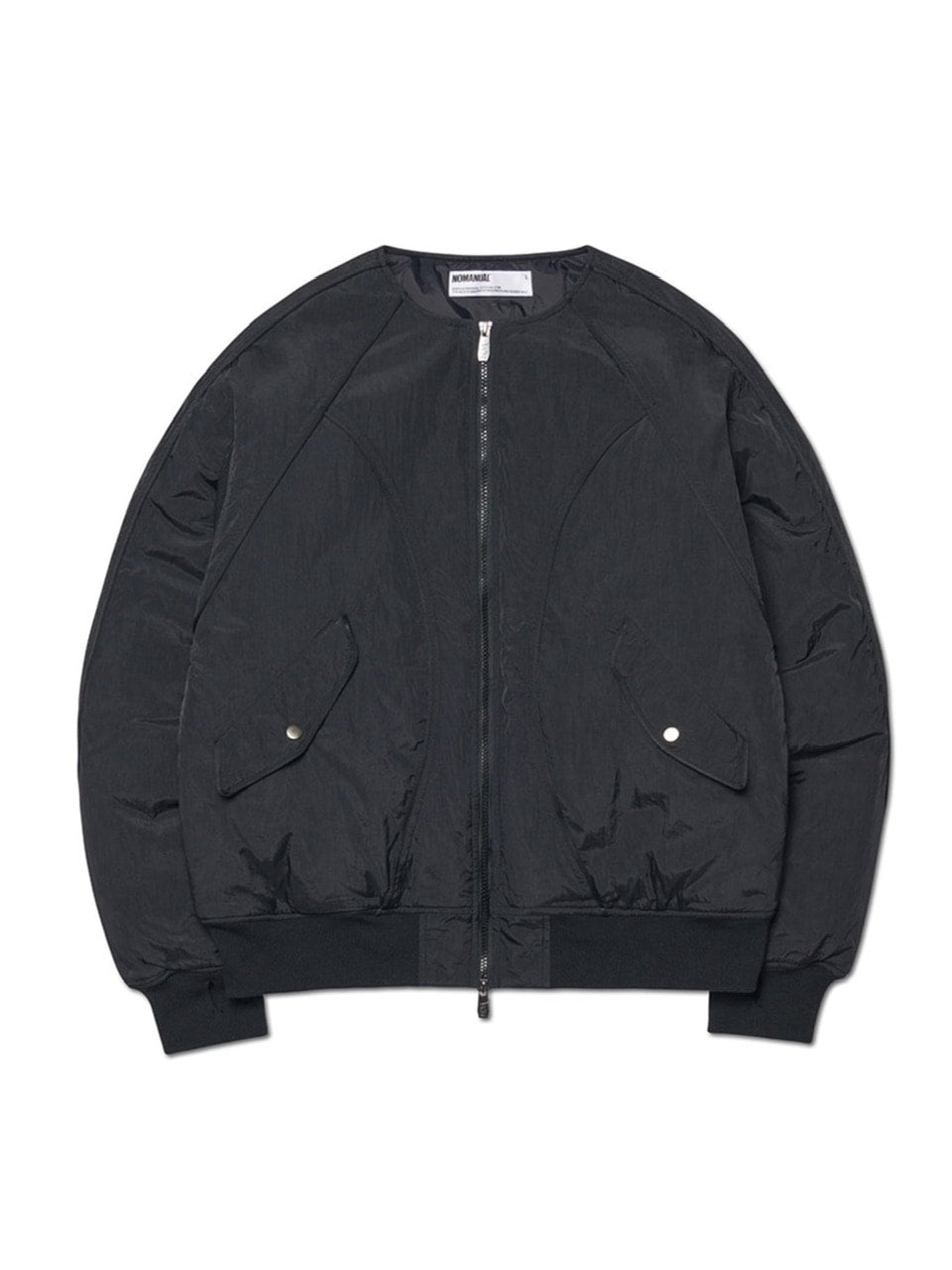 【NOMANUAL】C.P THINSULATE BOMBER