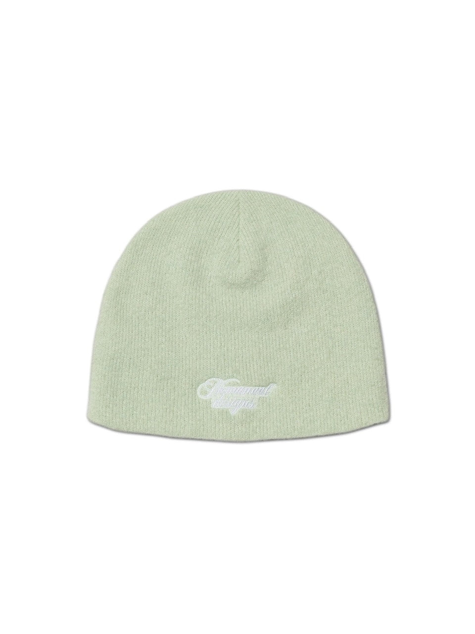 【NOMANUAL】BOUCLE BEANIE