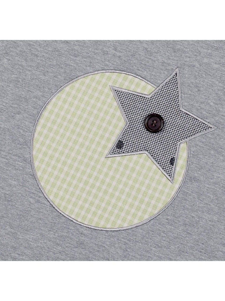 【FANCY CLUB】TOMATO PATCH RINGER TEE / 【ファンシークラブ】トマトパッチリンガー半袖Tシャツ