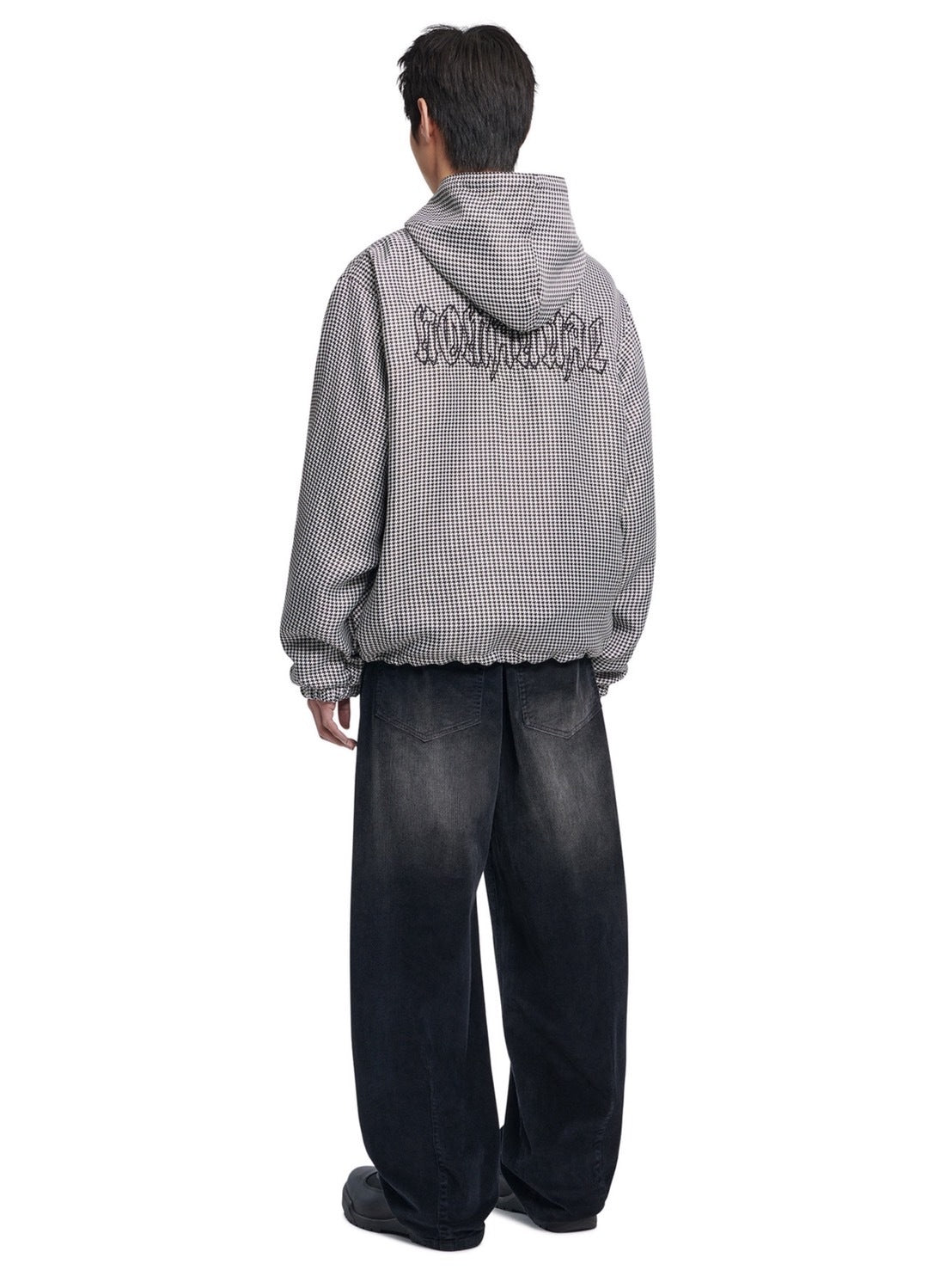 【NOMANUAL】V.W CORDUROY PANTS