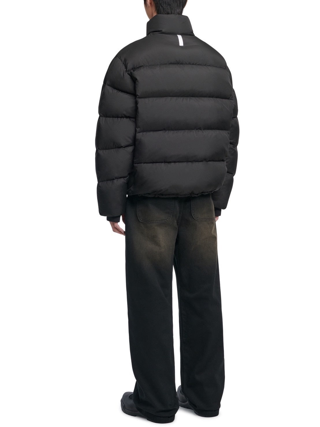 【NOMANUAL】COZY DUCK DOWN