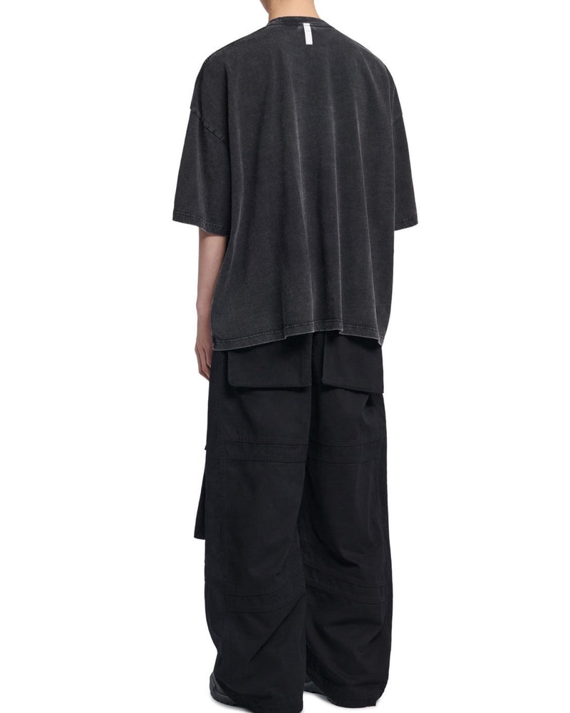 【NOMANUAL】R.V BOX T-SHIRT