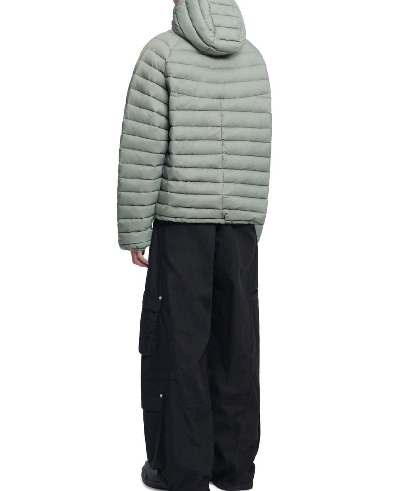 【NOMANUAL】9P CARGO PANTS