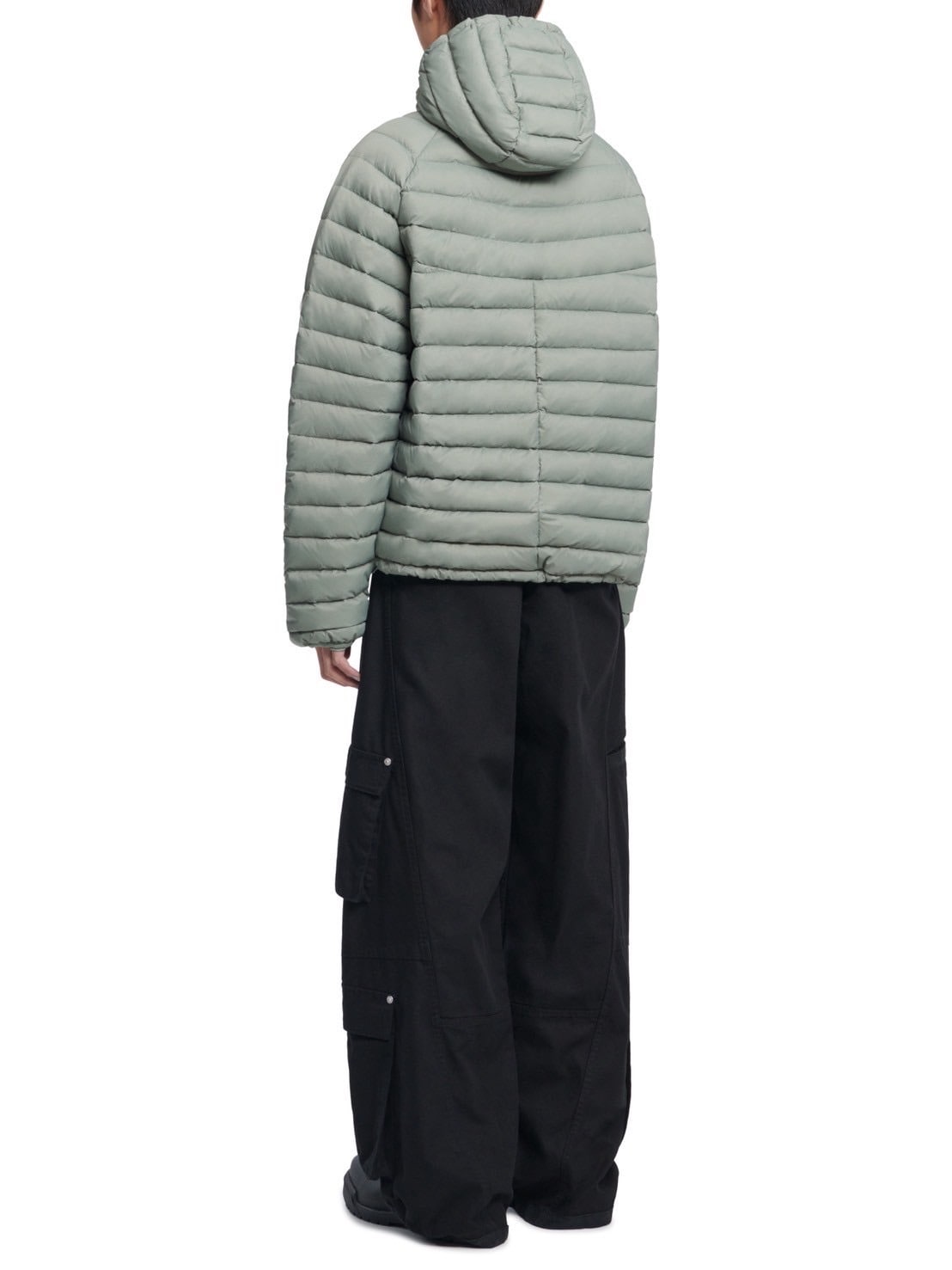 【NOMANUAL】9P CARGO PANTS