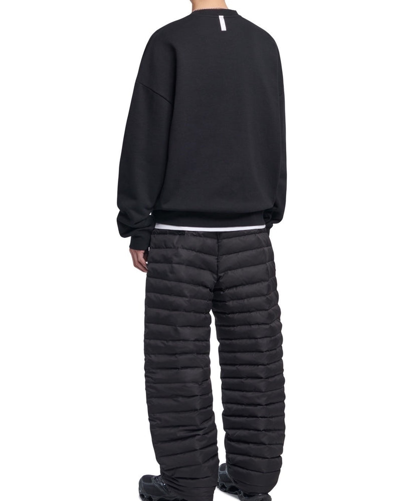 【NOMANUAL】U.O SWEATSHIRT