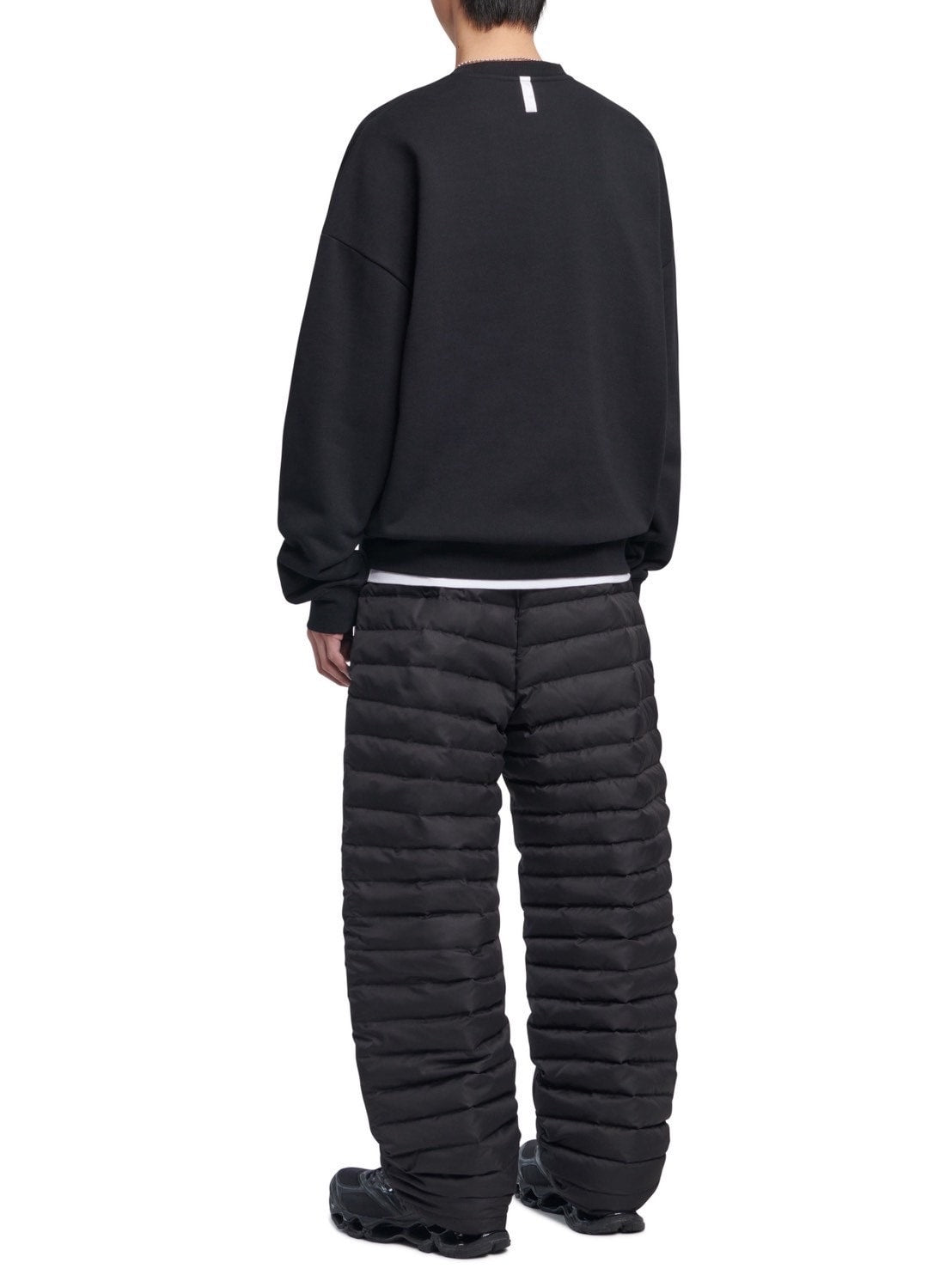 【NOMANUAL】U.O SWEATSHIRT