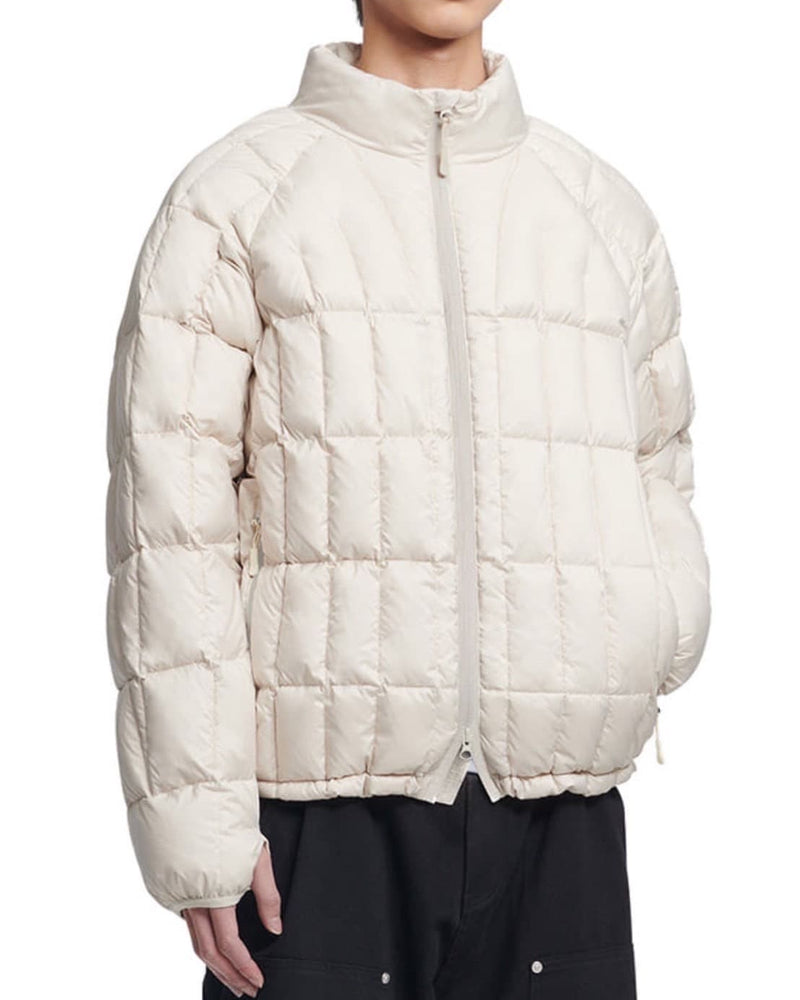 【NOMANUAL】NEO LIGHT DOWN JACKET