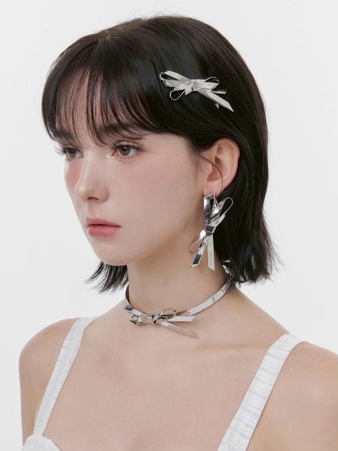 【PEG LEG】Ribbon wings(1piece)