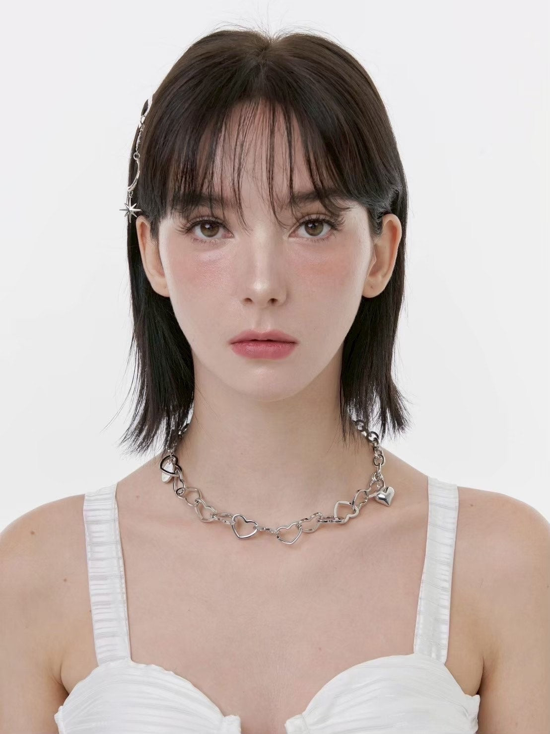 【PEG LEG】little pet necklace