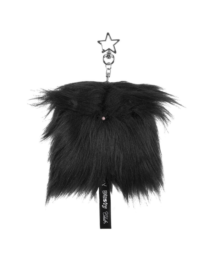 【FANCY X DUSTY】DEVIL DUSTY KEYRING / 【ファンシー X ダスティ】デビルダスティ−キーリング