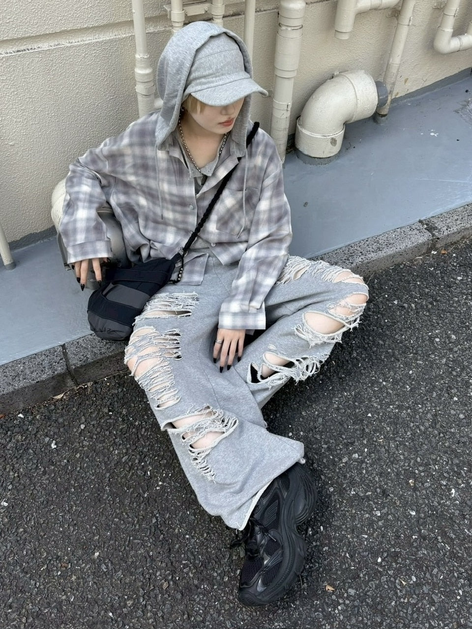 受注制【nmtc +】sweat cap / 【エヌエムティーシープラス】スウェットキャップ (3color)