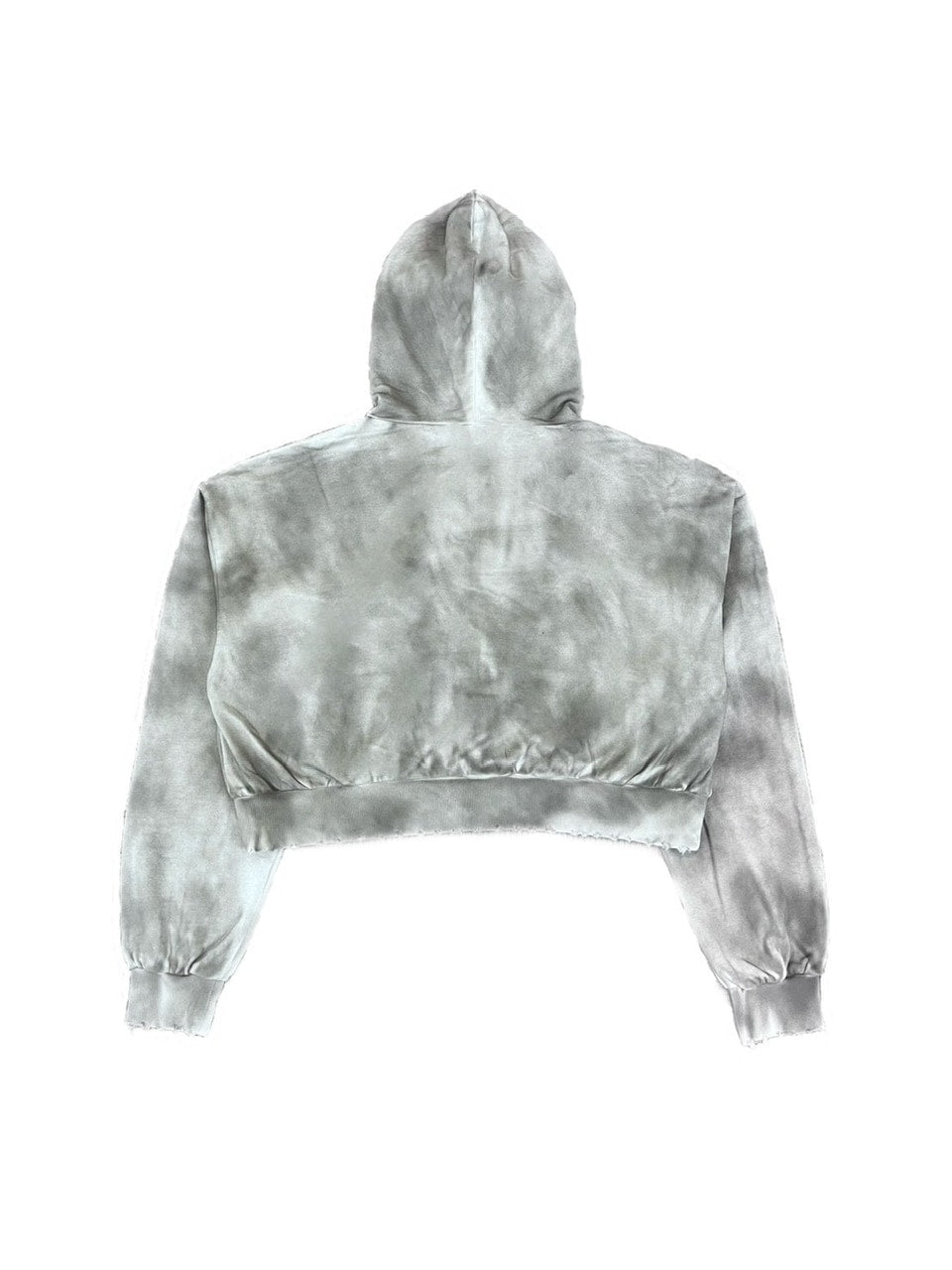 【DIG YOUR OWN GRAVE】FULLZIP STUDDED HOODIE /【ディグユアオウングレイブ】スタッズフルジップアップパーカー