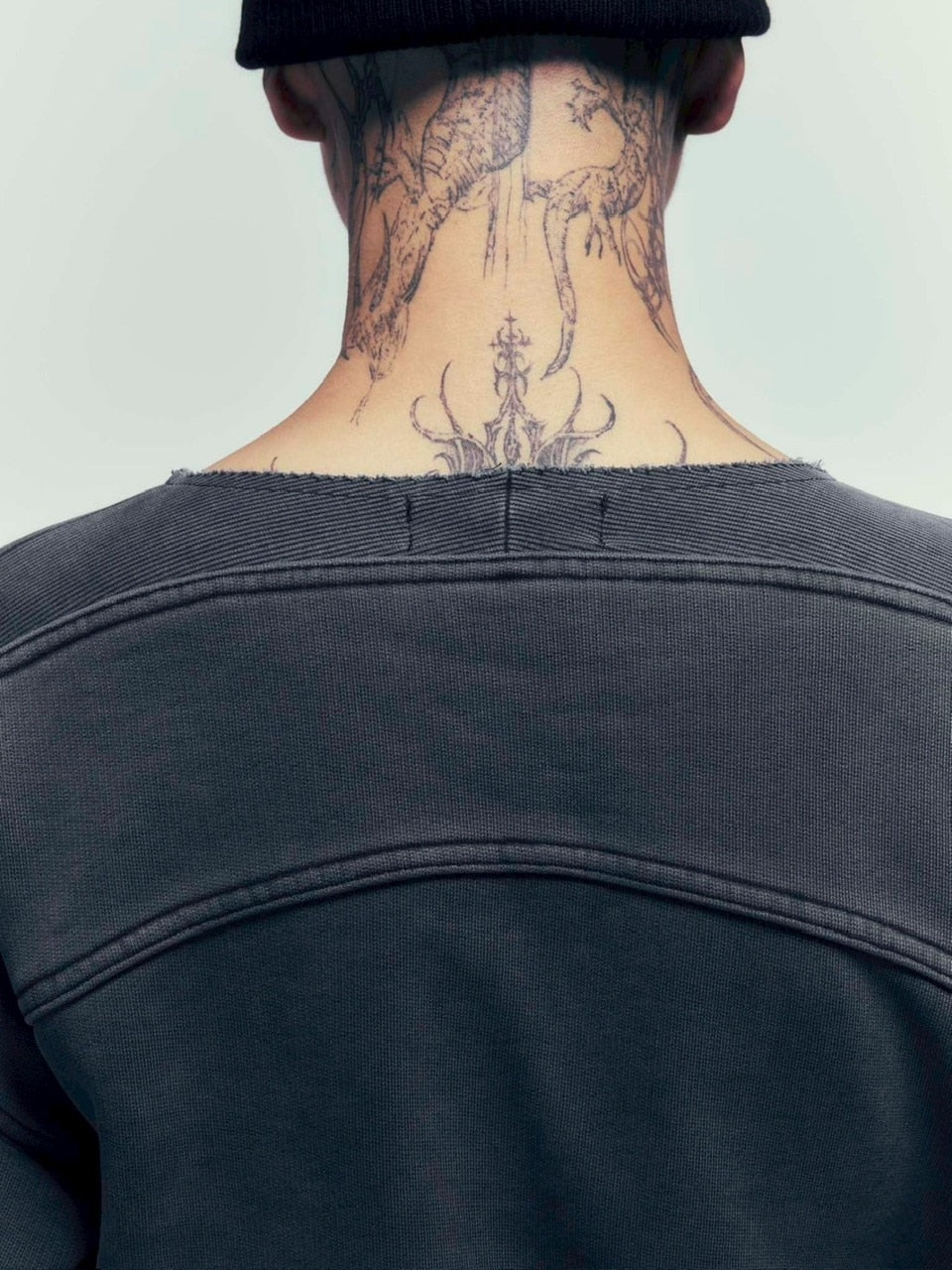 【DIG YOUR OWN GRAVE】URBAN RIDER ZIP JKT /【ディグユアオウングレイブ】アーバンライダージップジャケット