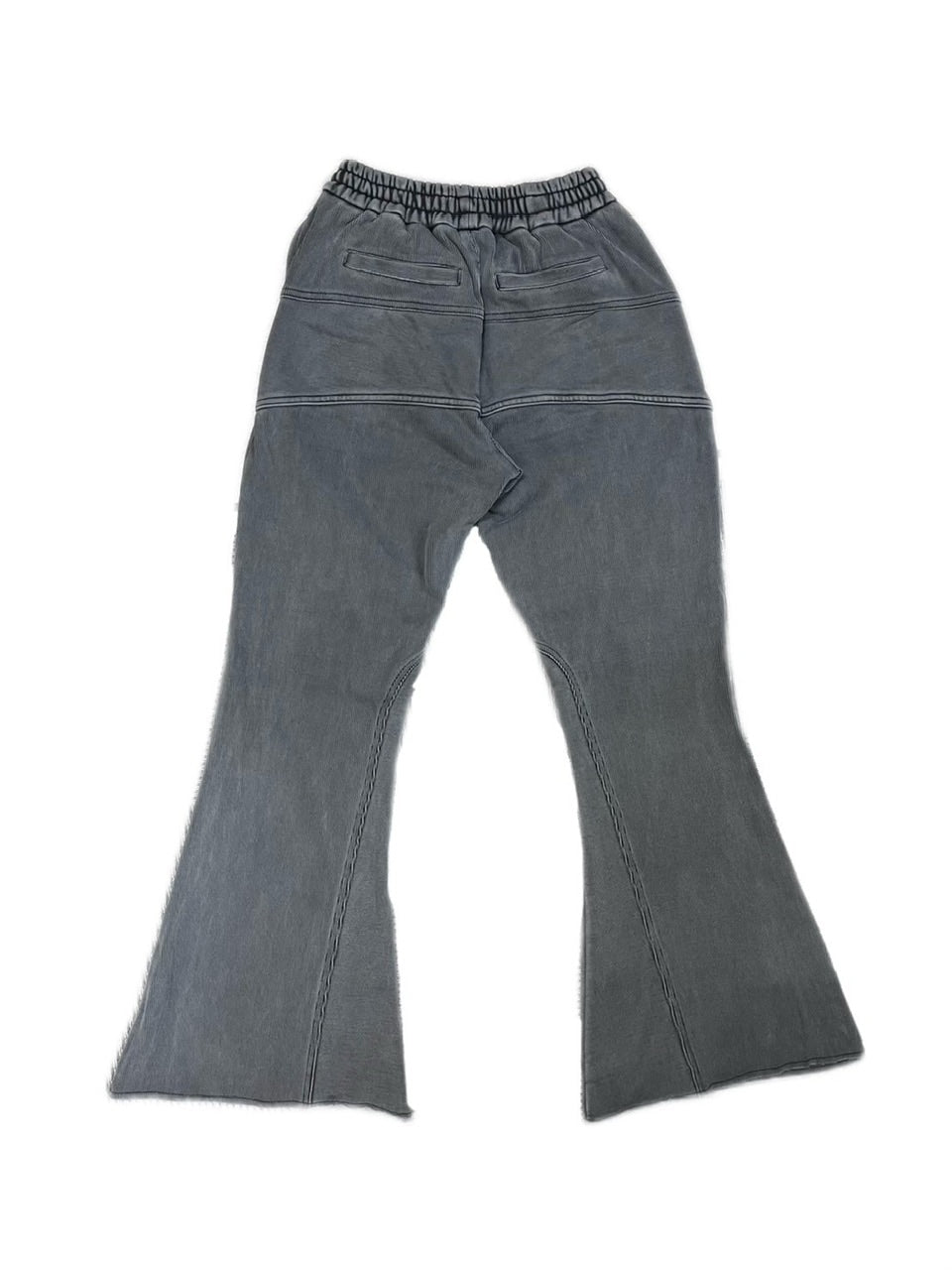 【DIG YOUR OWN GRAVE】URBAN FLARE PANTS /【ディグユアオウングレイブ】アーバンフレアパンツ