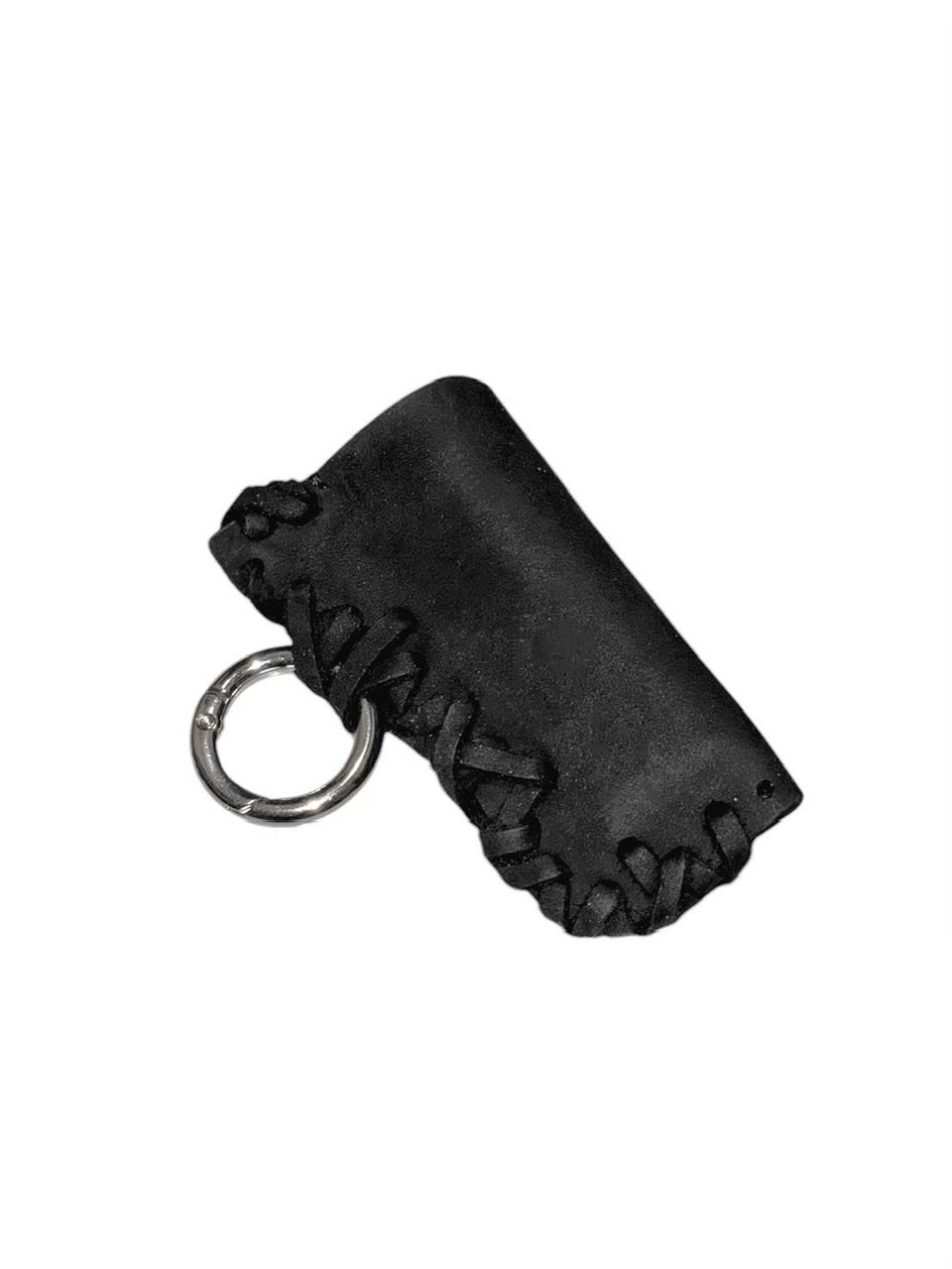 【UNIZ】Leather Lighter Case / 【ユニズ】レザーライターケース