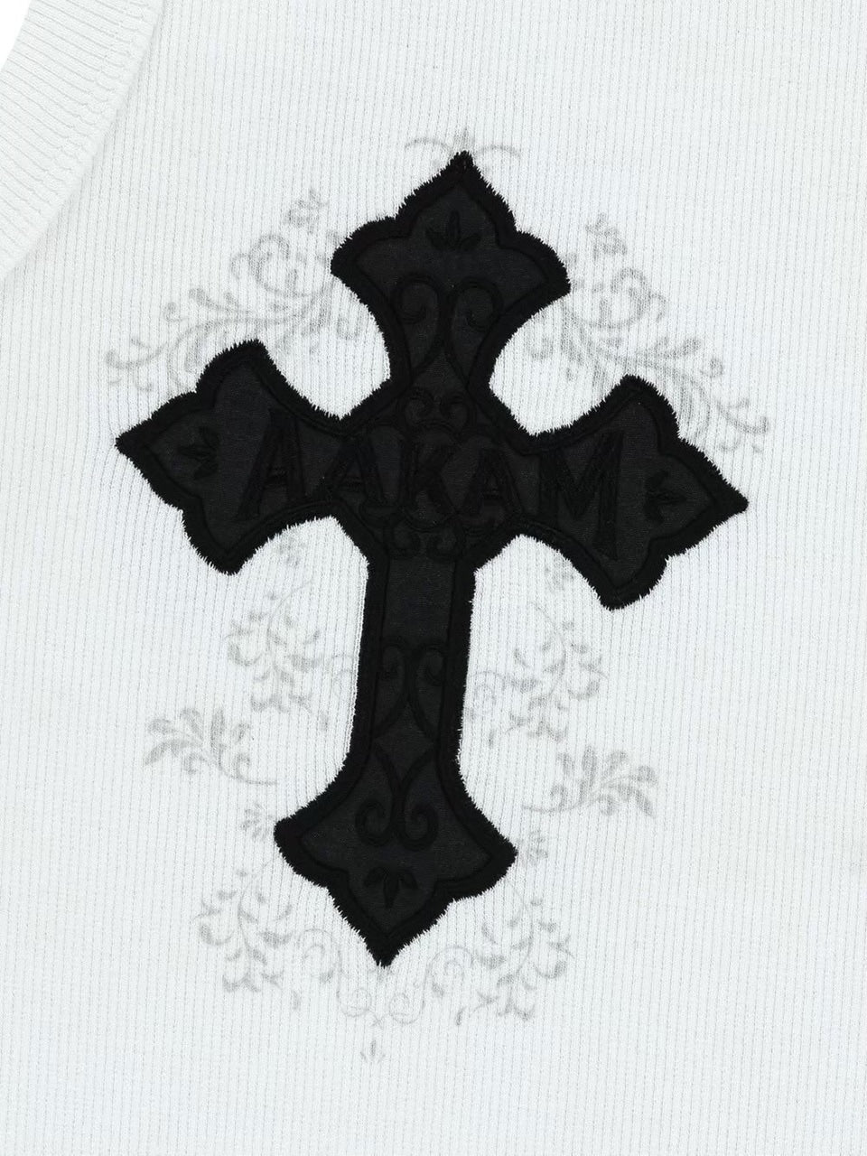 【AAKAM】AKM CROS2 Sleeveless
