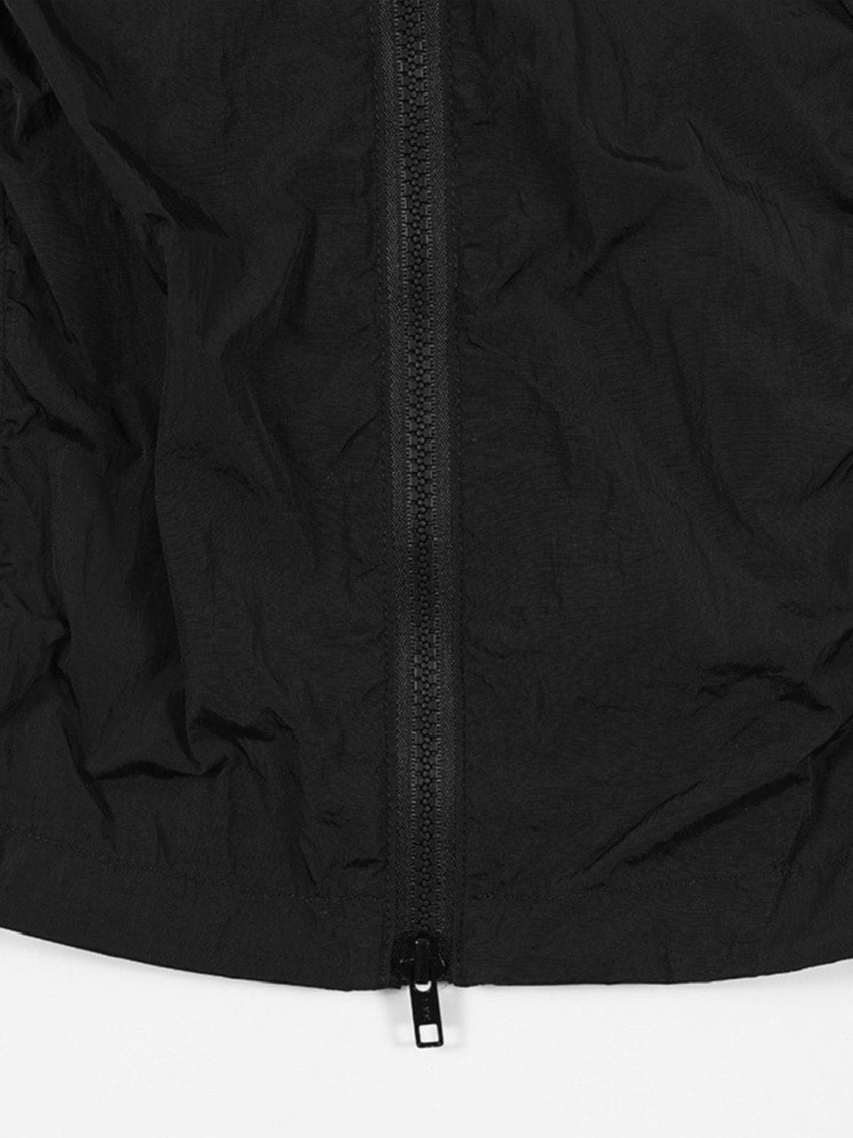 【FANCY CLUB】LOW-RISE NYLON SHIRRING PANTS / 【ファンシークラブ】ローライズナイロンシャーリングパンツ