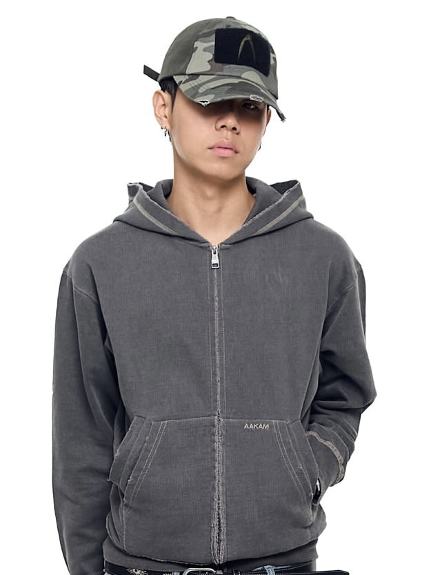 【AAKAM】AKM Tactical Cap
