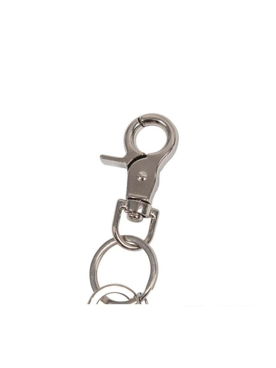 【runningHIGH】RNHI 8 BALL KEY RING / 【ランニングハイ】RNHI 8 ボールキーリング