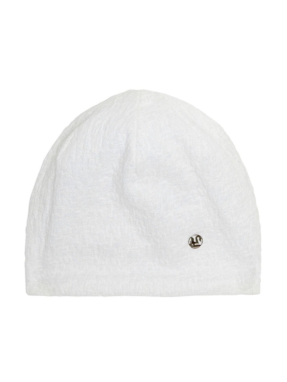 【FLAREUP】Shirring Beanie / 【フレアアップ】シャーリングニット帽