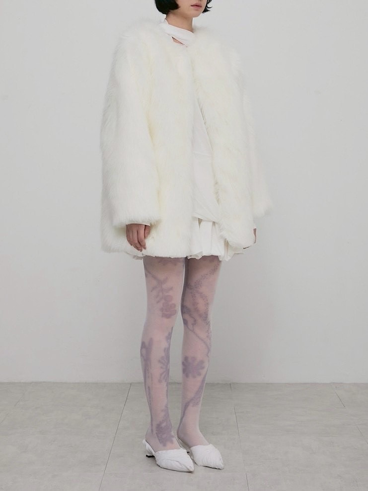 【FLAREUP】Daydream Tights 1 / 【フレアアップ】デイドリームタイツ