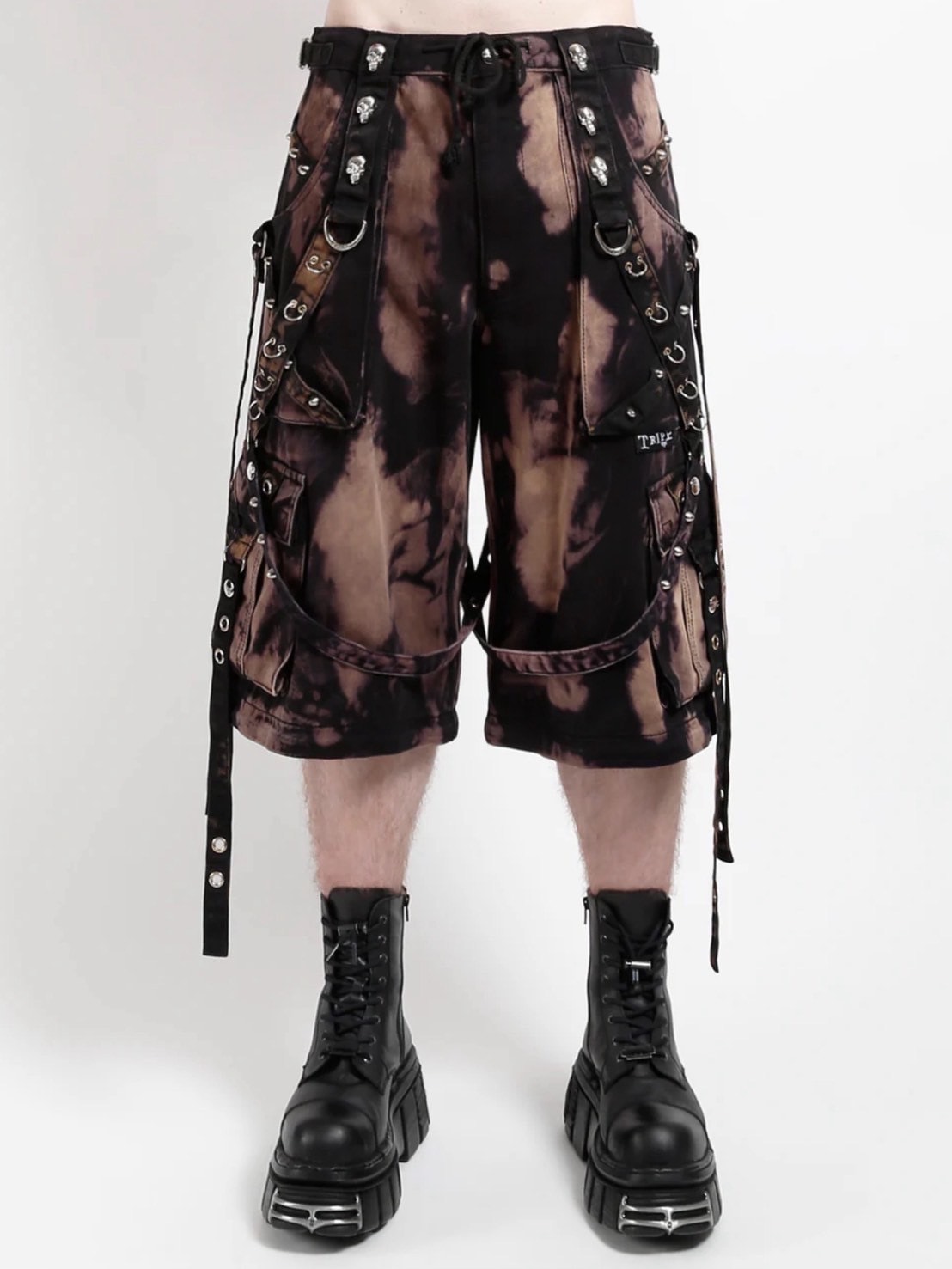 TRIPP nyc】STORM WASH DENIM PANT[BD7145MB] – PRESSING WEB SHOP