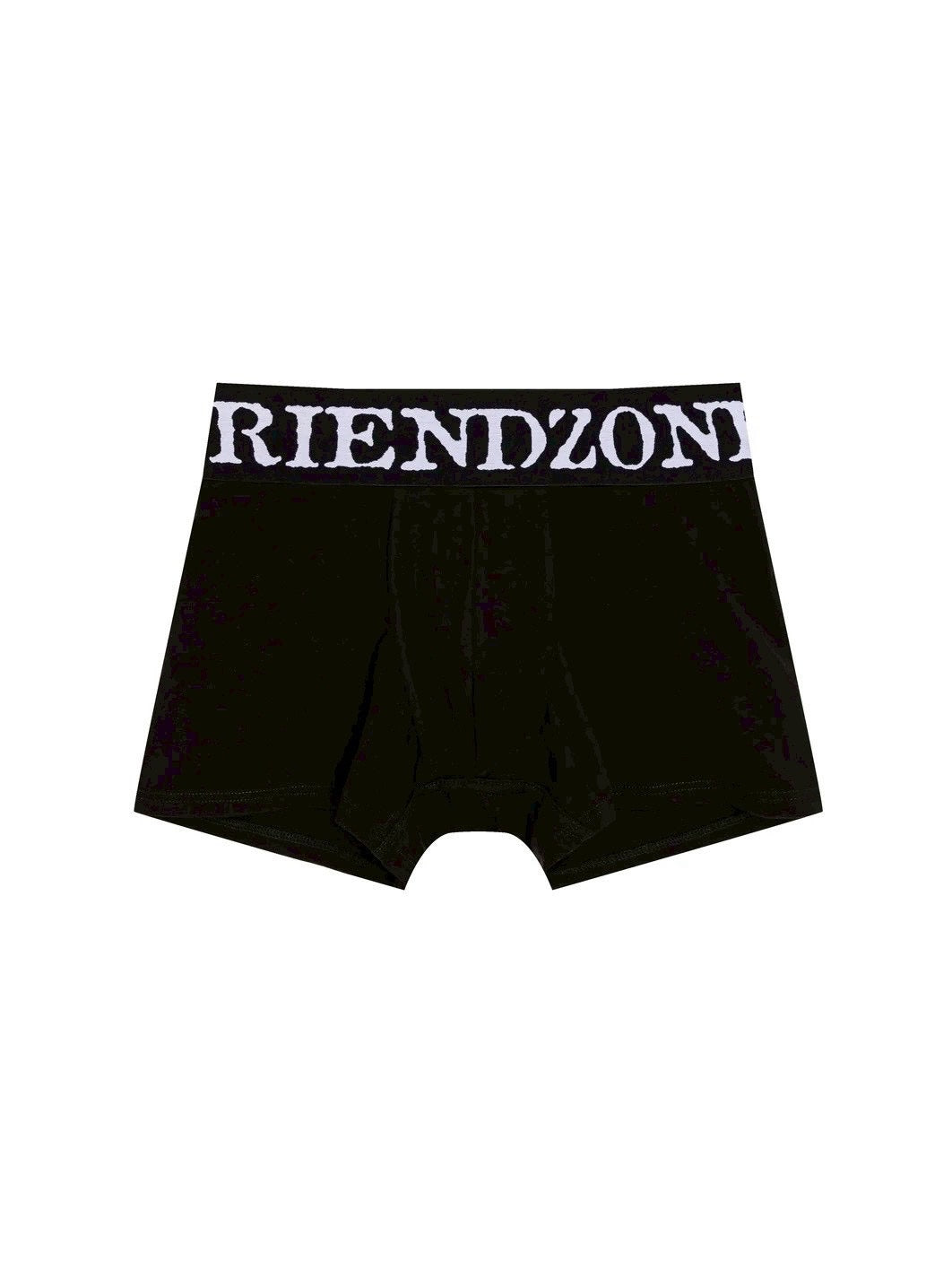 【Thought We Friends】Zane Screen-printed Boxer Briefs