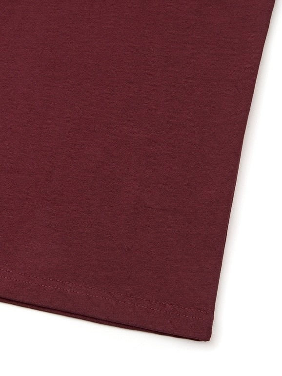 【DNSR】Crop Long Sleeve