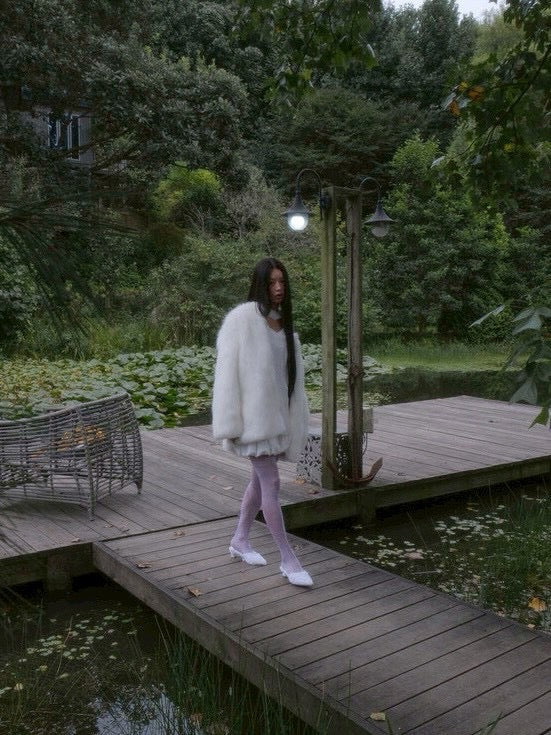 【FLAREUP】Daydream Tights 2 / 【フレアアップ】デイドリームタイツ