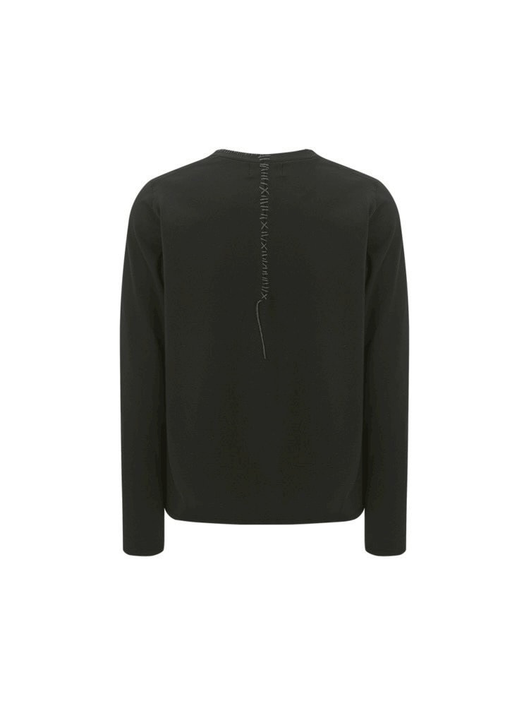 【SURGERY】surgery Scarline long sleeves