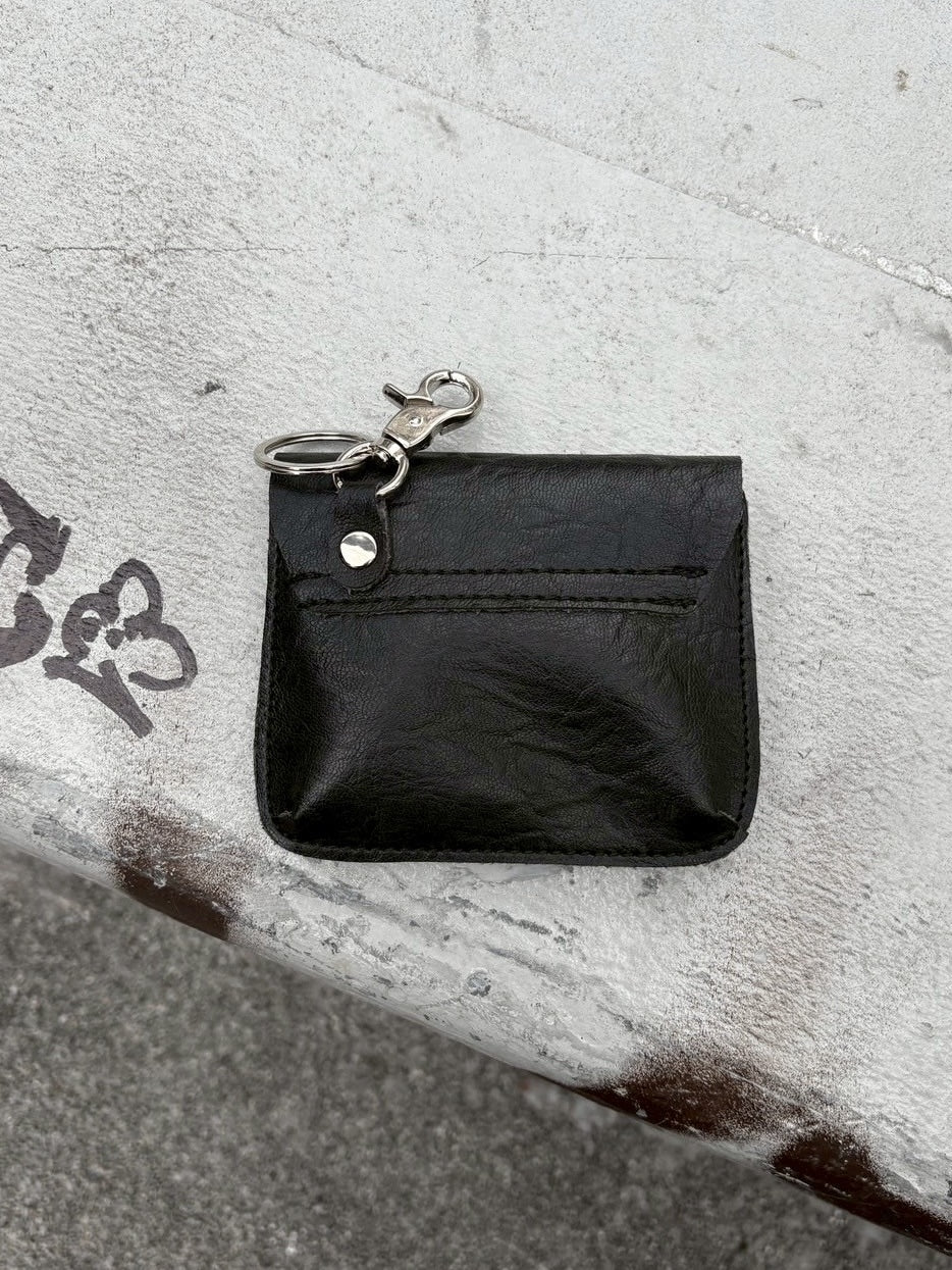 受注制【youll】studs coin case