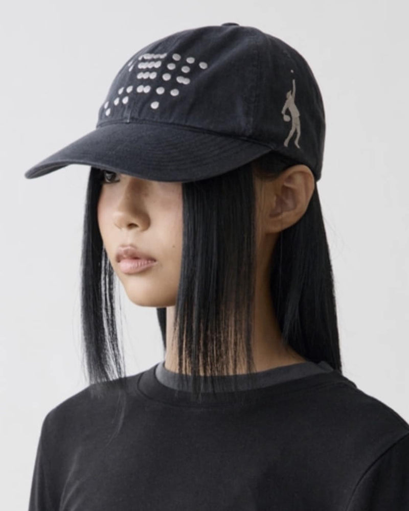 【THECOLDESTMOMENT】TCM ten cap