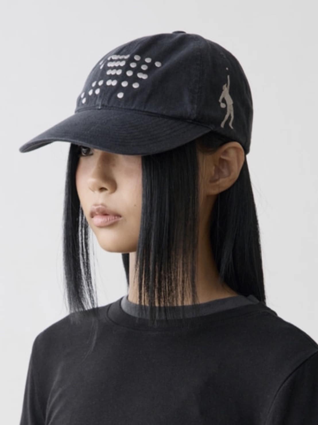 【THECOLDESTMOMENT】TCM ten cap