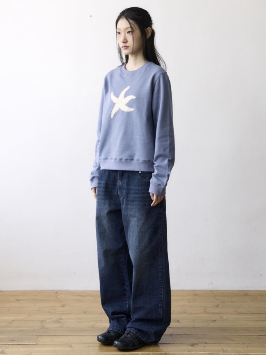 【THECOLDESTMOMENT】TCM starfish mtm