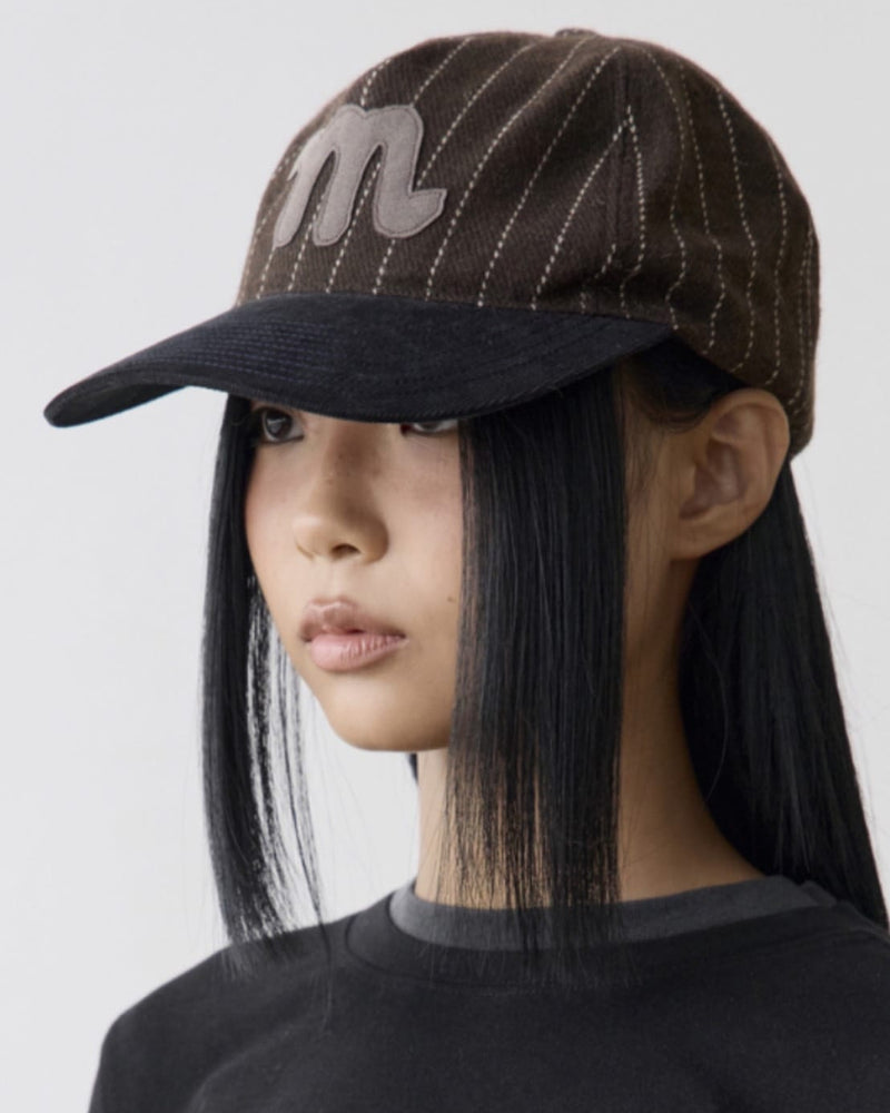 【THECOLDESTMOMENT】TCM m cap