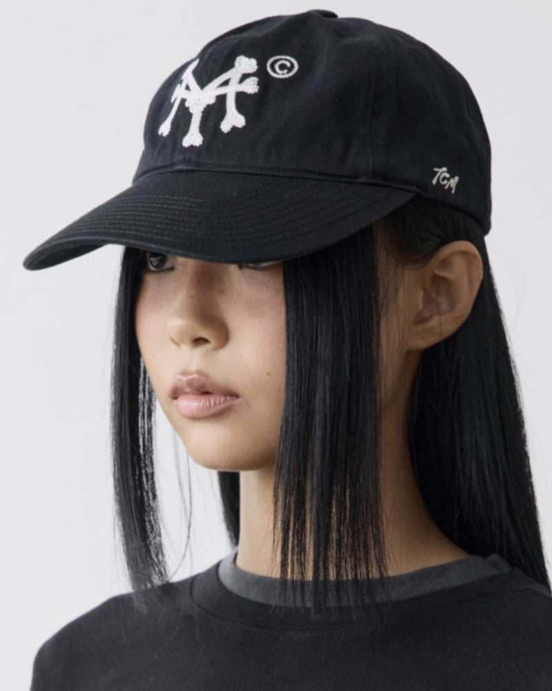 【THECOLDESTMOMENT】TCM bone cap