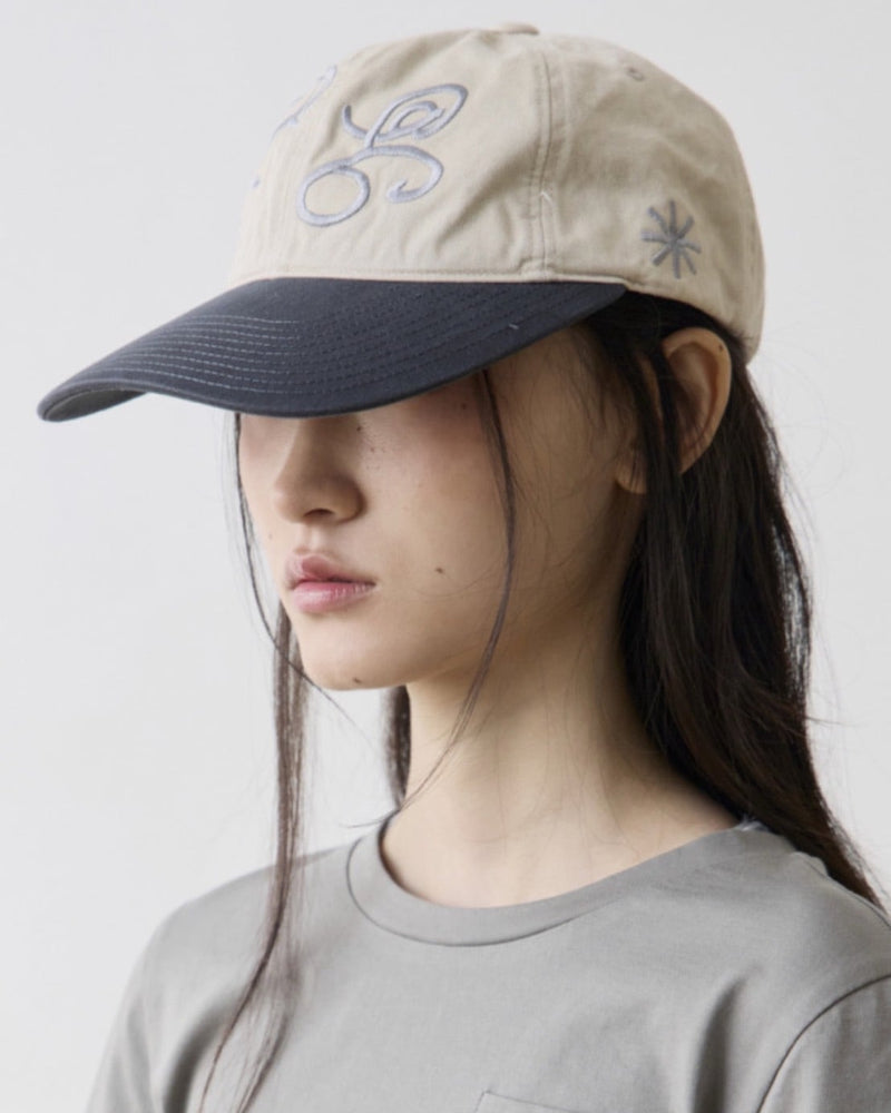 【THECOLDESTMOMENT】TCM inside cap
